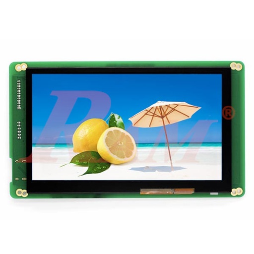 [LMT070DAMFWA.NFD] LMT070DAMFWA-NFD LCD 7.0'' HDMI/VGA TOPWAY
