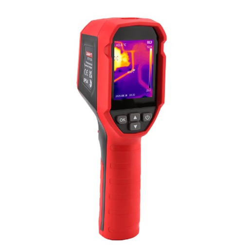 [AVO.UTI712S.UNIT] UTi712S Thermal Imager Camera