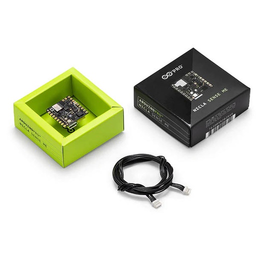 [ARDUINO.NICLA] ARDUINO NICLA SENSE ME اردوينو نيكلا سينس مي الاصلية