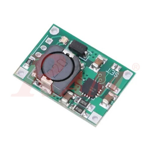 [KIT.LI.TP5100.CHARGER] TP5100 Lithium Battery Charger Module 2A