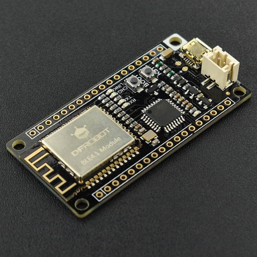 [KIT.AT328.FIREBEETLE] FireBeetle 328P Microcontroller Board with Bluetooth 4.1