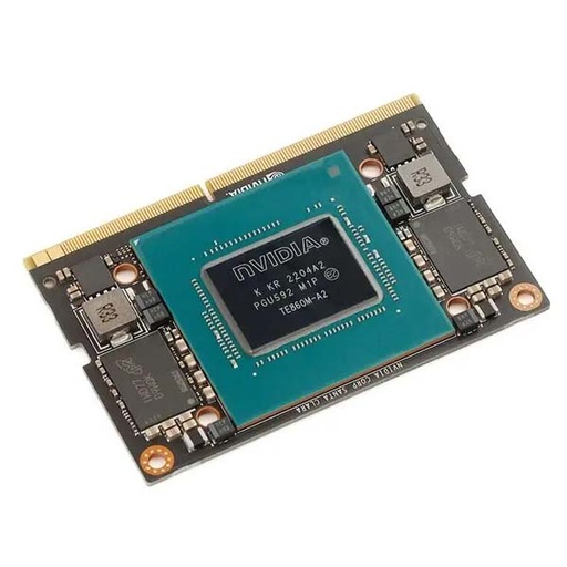 [NVIDIA.SEEED.16GB] NVIDIA® Jetson Xavier™ NX Module 16GB - Seeed Studio