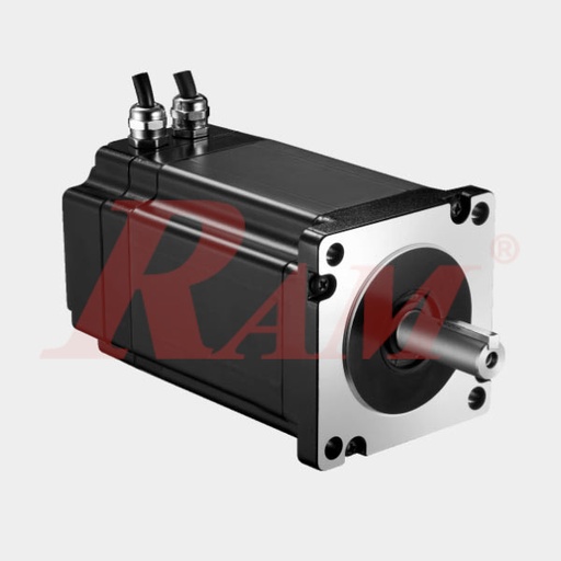 [CS.M234120WP] Leadshine® CS-M234120WP NEMA-34 High Speed Closed Loop Stepper Motor - Waterproof IP65