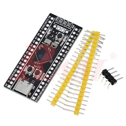 [KIT.STM32F401CCU6] STM32F401CCU6 ARM STM32 Minimum System Development Board