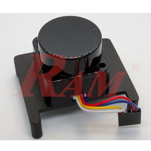 [LIDAR.HAT.OKDO] Okdo LiDAR HAT For Raspberry PI