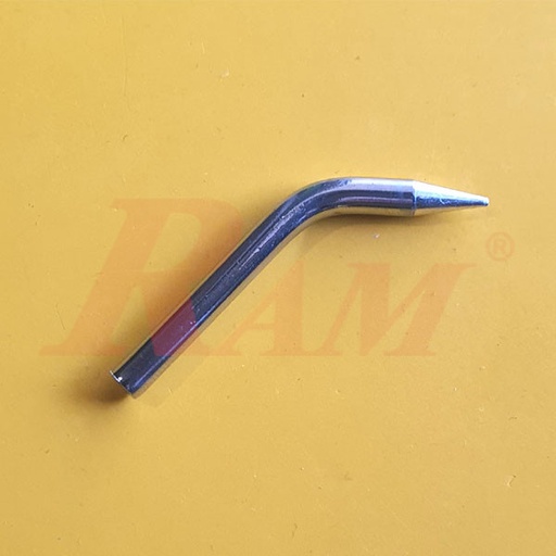 [TIP.GT10] TIP For GT-10 Soldering Iron Gun Shape - Replacement Tip سن