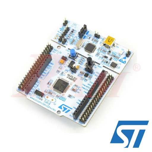 [KIT.STM32F446RET6] STM32F446RET6 NUCLEO-F446RE ARM STM32 Minimum System Development Board