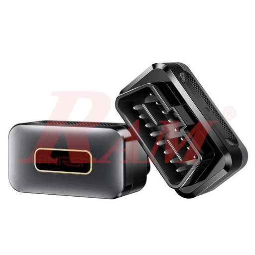 [OBD.FD10] FNIRSI® FD10 Car OBD2 Scanner Clear Error OBD Diagnostic Tool سكانر OBD2 للسيارات – تشخيص أعطال ومسح الأخطاء