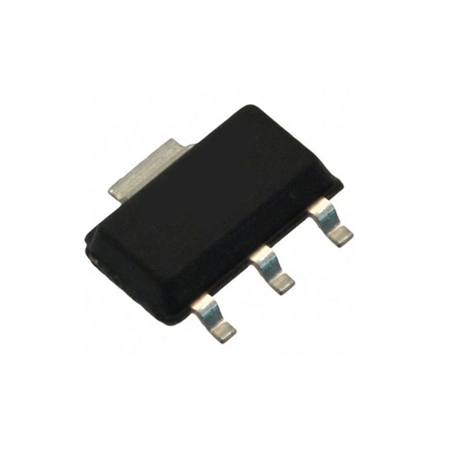 [SS50AT] SS50AT - Linear Hall Effect Magnetic Sensor - Bipolar