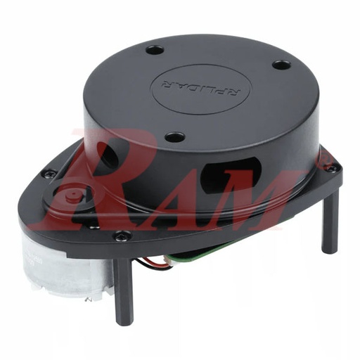 [LIDAR.A1M8.SLAMTEC] A1 RPLIDAR 360° Laser Range Scanner