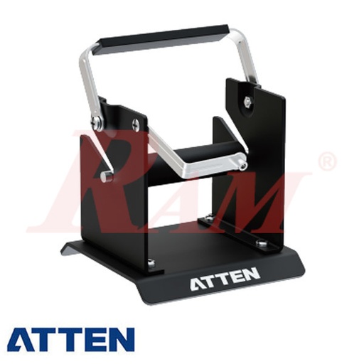 [ATTEN.TJ227.STAND] ATTEN® TJ-227 Professional Solder Wire Stand حامل سلك لحام قصدير احترافي ماركة أتين