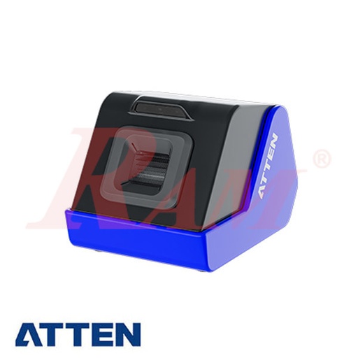 [ATTEN.GT6080] ATTEN® GT-6080 Intelligent Sensor Automatic Soldering Tip Cleaner منظف سنون كاوية اوتوماتيك بحساس ذكي ماركة اتين