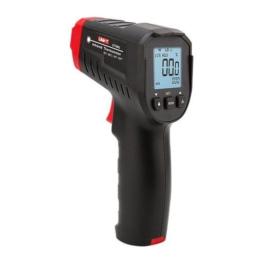 [AVO.UT306S.UNIT] UT306S Infrared Thermometer - Non Contact Temperature Meter