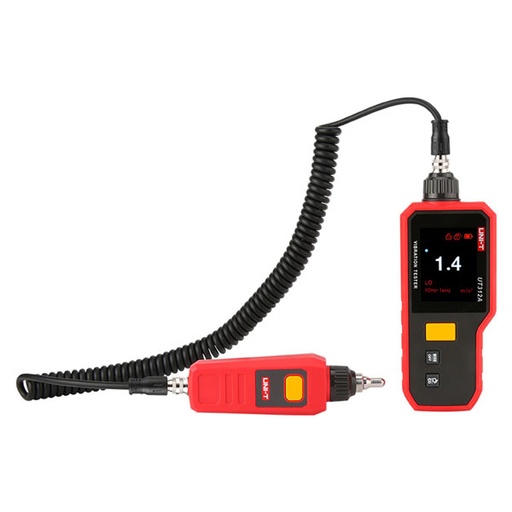 [AVO.UT312A.UNIT] UT312A Vibration Tester جهاز قياس الاهتزازات