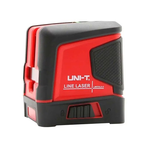 [AVO.LM570LDII.UNIT] LM570LD-II LASER Level 2 Line Green Light ميزان ليزر 2 خط - اخضر